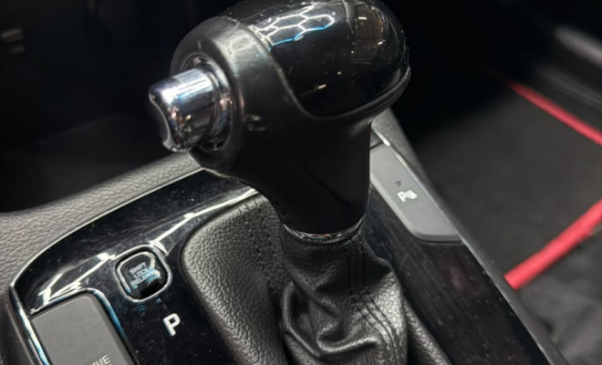 Kia Motors Cerato 1.6 16V  Flex  Aut. 2018-9