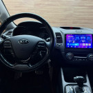 Kia Motors Cerato 1.6 16V  Flex  Aut. 2018-5