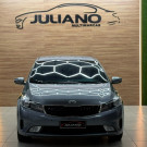 Kia Motors Cerato 1.6 16V  Flex  Aut. 2018-15