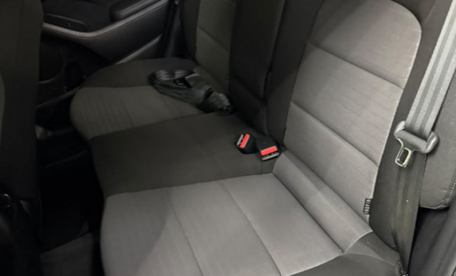 Kia Motors Cerato 1.6 16V  Flex  Aut. 2018-11