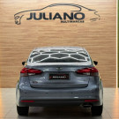 Kia Motors Cerato 1.6 16V  Flex  Aut. 2018-16