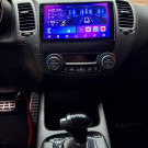 Kia Motors Cerato 1.6 16V  Flex  Aut. 2018-8