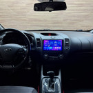 Kia Motors Cerato 1.6 16V  Flex  Aut. 2018-4