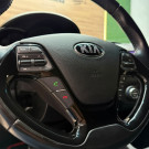 Kia Motors Cerato 1.6 16V  Flex  Aut. 2018-7