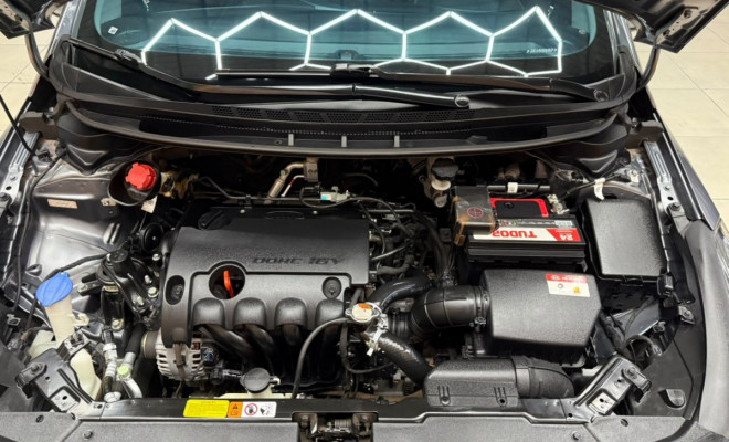 Kia Motors Cerato 1.6 16V  Flex  Aut. 2018-14