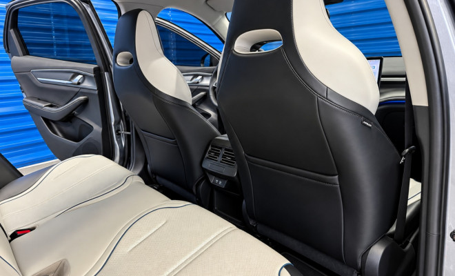 BYD King GS 1.5 16V Aut. (Hibrido) 2025 Elétrico-8