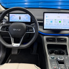 BYD King GS 1.5 16V Aut. (Hibrido) 2025 Elétrico-7