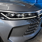 BYD King GS 1.5 16V Aut. (Hibrido) 2025 Elétrico-3
