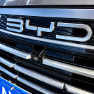 BYD King GS 1.5 16V Aut. (Hibrido) 2025 Elétrico-6