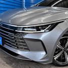 BYD King GS 1.5 16V Aut. (Hibrido) 2025 Elétrico-2