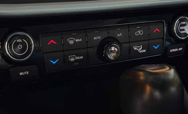Jeep COMPASS SPORT T270 1.3 TB 4x2 Flex Aut. 2022 Flex-13