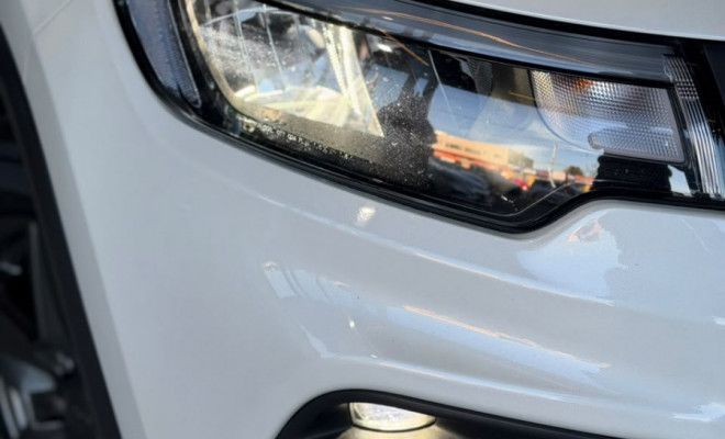 Jeep COMPASS SPORT T270 1.3 TB 4x2 Flex Aut. 2022 Flex-7