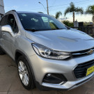 GM - Chevrolet TRACKER Premier 1.4 Turbo 16V Flex Aut 2018 Flex-0