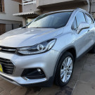 GM - Chevrolet TRACKER Premier 1.4 Turbo 16V Flex Aut 2018 Flex-1