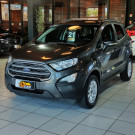 Ford EcoSport SE 1.5 12V Flex 5p Aut. 2021 Flex-0