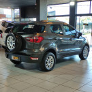 Ford EcoSport SE 1.5 12V Flex 5p Aut. 2021 Flex-1