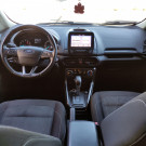Ford EcoSport SE 1.5 12V Flex 5p Aut. 2021 Flex-3