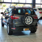 Ford EcoSport SE 1.5 12V Flex 5p Aut. 2021 Flex-2
