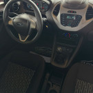 Ford Ka 1.0 SE/SE Plus TiVCT Flex 5p 2017 Flex-8