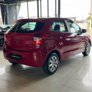 Ford Ka 1.0 SE/SE Plus TiVCT Flex 5p 2017 Flex-4