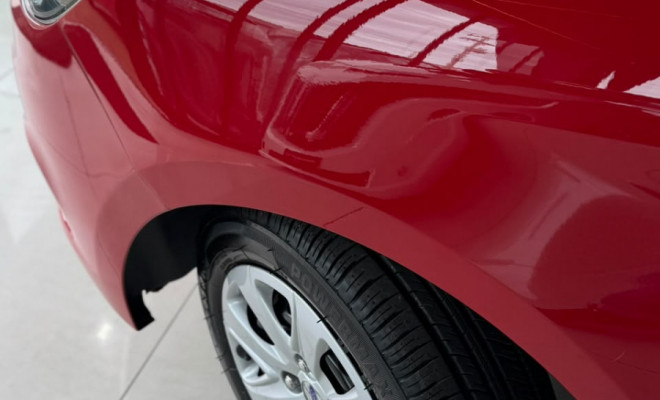Ford Ka 1.0 SE/SE Plus TiVCT Flex 5p 2017 Flex-3