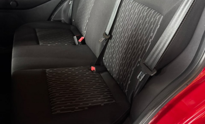 Ford Ka 1.0 SE/SE Plus TiVCT Flex 5p 2017 Flex-11