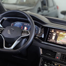 VW - VolksWagen TAOS Highline 1.4 250 TSI Flex Aut. 2024 Flex-8