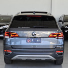 VW - VolksWagen TAOS Highline 1.4 250 TSI Flex Aut. 2024 Flex-14