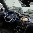 VW - VolksWagen TAOS Highline 1.4 250 TSI Flex Aut. 2024 Flex-7