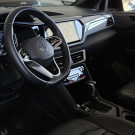 VW - VolksWagen TAOS Highline 1.4 250 TSI Flex Aut. 2024 Flex-5