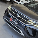 VW - VolksWagen TAOS Highline 1.4 250 TSI Flex Aut. 2024 Flex-1