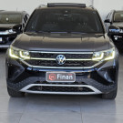 VW - VolksWagen TAOS Highline 1.4 250 TSI Flex Aut. 2024 Flex-0