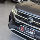 VW - VolksWagen TAOS Highline 1.4 250 TSI Flex Aut. 2024 Flex-2