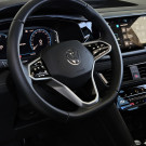 VW - VolksWagen TAOS Highline 1.4 250 TSI Flex Aut. 2024 Flex-6