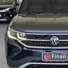 VW - VolksWagen TAOS Highline 1.4 250 TSI Flex Aut. 2024 Flex-3