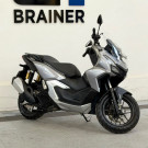 HONDA ADV 160 2025 Gasolina-1