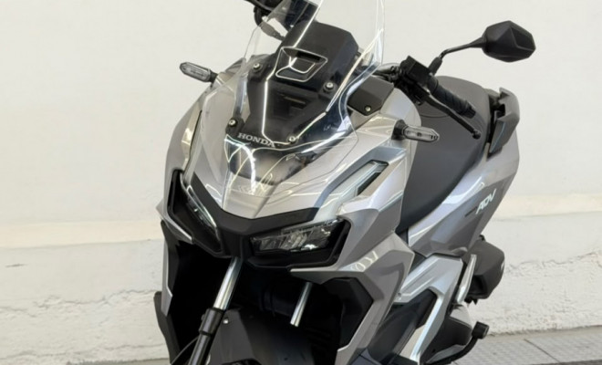 HONDA ADV 160 2025 Gasolina