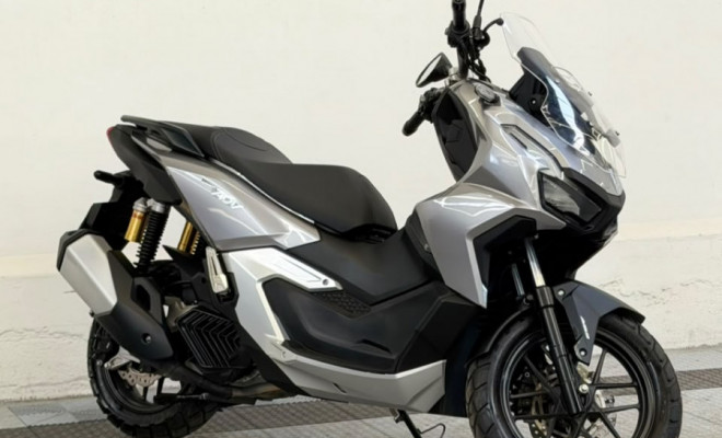 HONDA ADV 160 2025 Gasolina-1