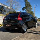 Citroën C4 Excl.2.0/2.0 Solaris Flex 16V 5p Aut. 2010 Flex-2