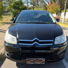 Citroën C4 Excl.2.0/2.0 Solaris Flex 16V 5p Aut. 2010 Flex-5