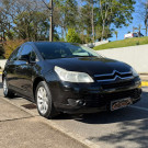 Citroën C4 Excl.2.0/2.0 Solaris Flex 16V 5p Aut. 2010 Flex-11