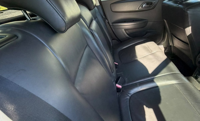 Citroën C4 Excl.2.0/2.0 Solaris Flex 16V 5p Aut. 2010 Flex-7