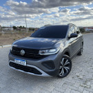 VW - VolksWagen T-Cross 200 TSI 1.0  Flex 12V 5p Aut. 2025 Flex-0
