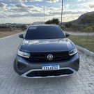 VW - VolksWagen T-Cross 200 TSI 1.0  Flex 12V 5p Aut. 2025 Flex-3