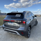 VW - VolksWagen T-Cross 200 TSI 1.0  Flex 12V 5p Aut. 2025 Flex-5