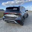 VW - VolksWagen T-Cross 200 TSI 1.0  Flex 12V 5p Aut. 2025 Flex-1