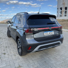 VW - VolksWagen T-Cross 200 TSI 1.0  Flex 12V 5p Aut. 2025 Flex-2