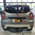 Renault DUSTER Iconic 1.6 16V Flex Aut. 2022 Flex-3
