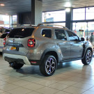 Renault DUSTER Iconic 1.6 16V Flex Aut. 2022 Flex-1