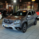 Renault DUSTER Iconic 1.6 16V Flex Aut. 2022 Flex-0